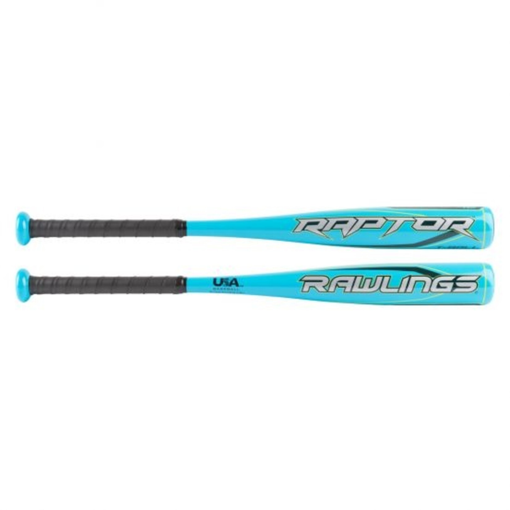 Rawlings RAWLINGS BÂTON DE BASEBALL RAPTOR T-BALL 2 1/4" (-12)