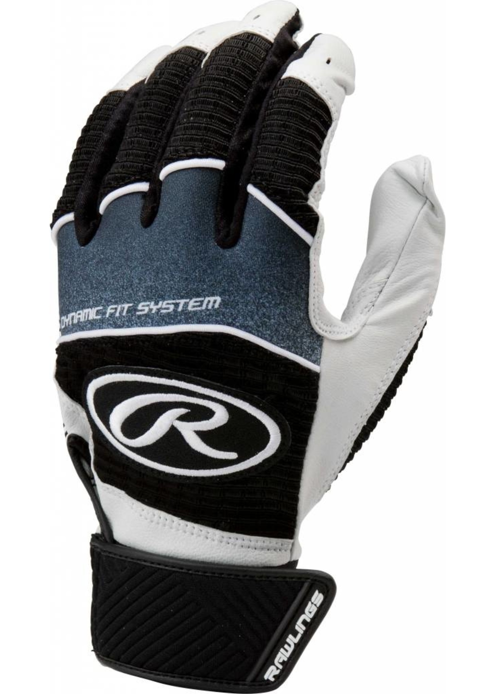 Rawlings RAWLINGS WORKHORSE PRO BATTING GLOVES