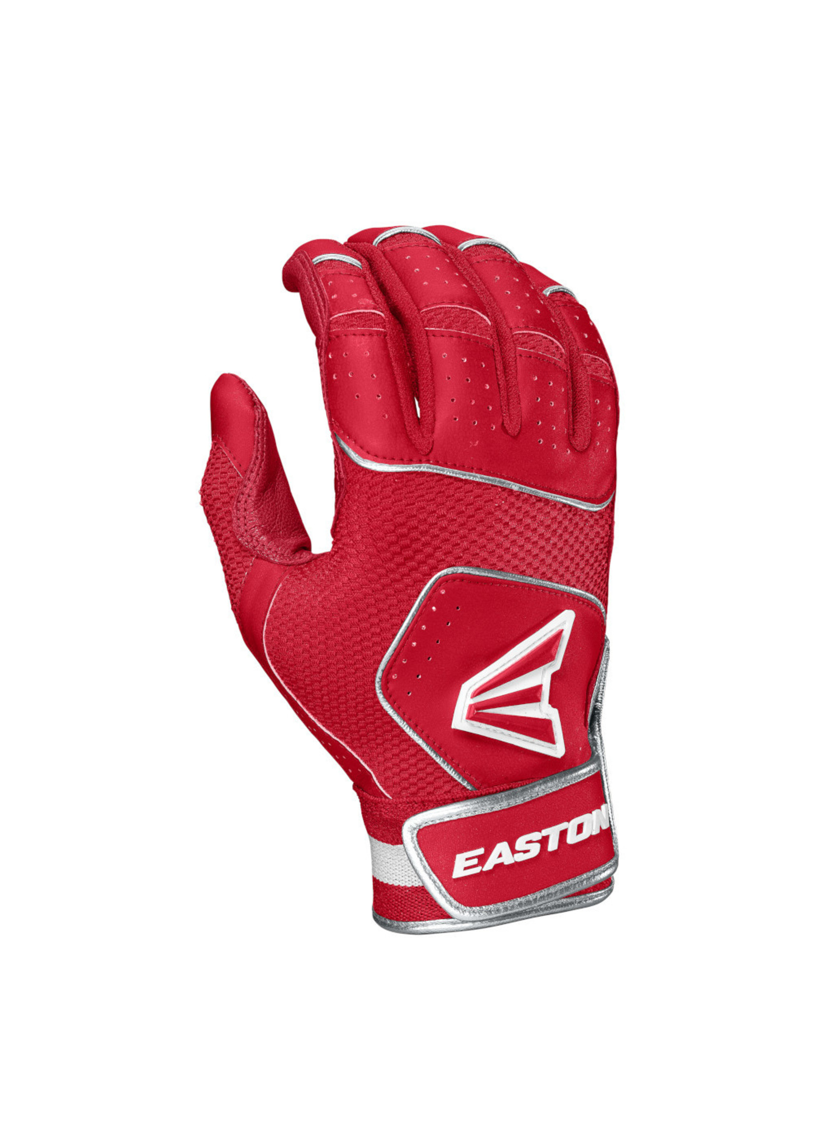 EASTON WALK OFF NX  BATTING GLOVES SR