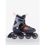 K2 K2  KINETIC 80 MEN ROLLERBLADES