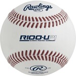Rawlings RAWLINGS R100 - U16 ULTIMATE PRACTICE BALL X12