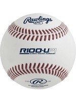 Rawlings RAWLINGS R100 - U16 ULTIMATE PRACTICE BALL X12