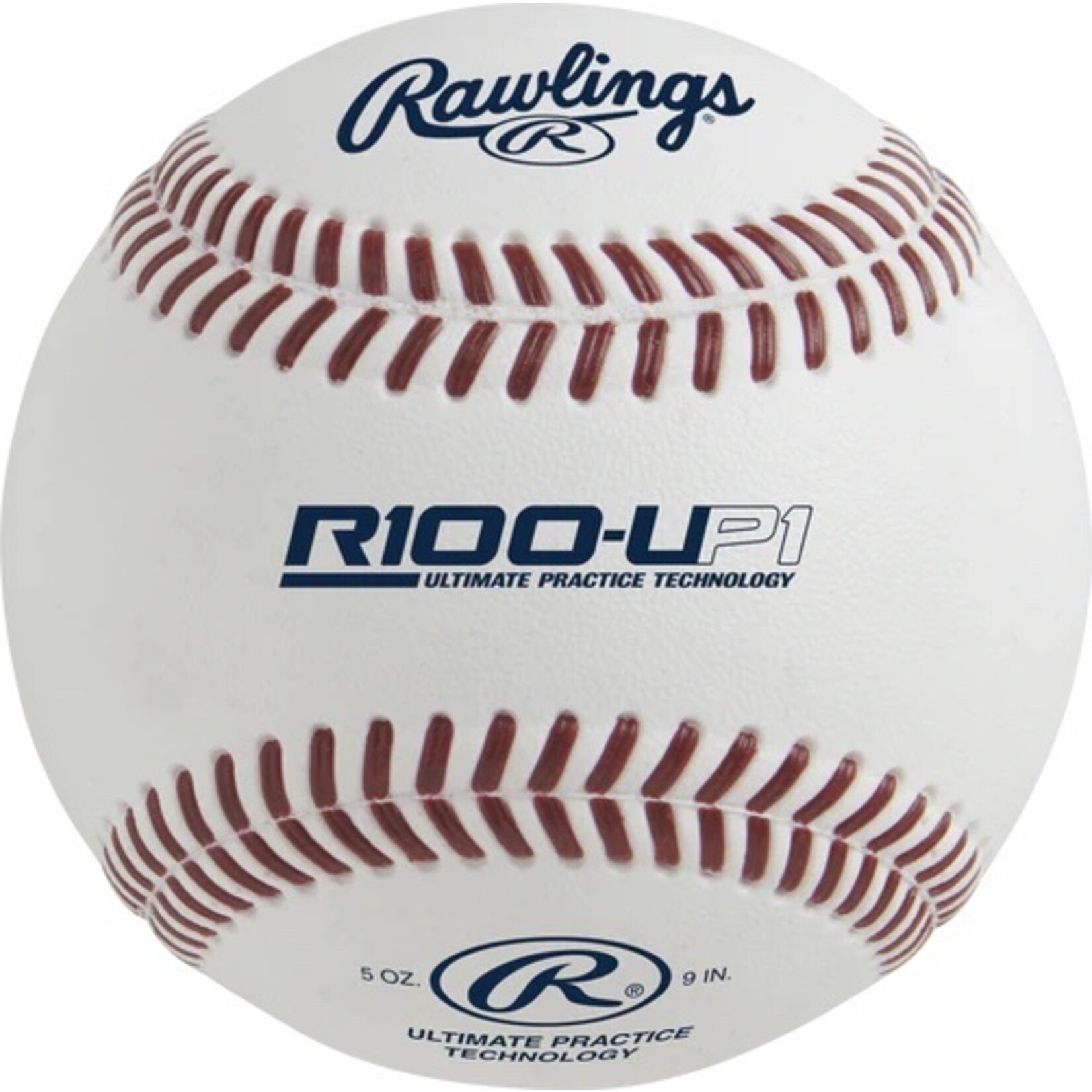 Rawlings RAWLINGS R100 - U16 ULTIMATE PRACTICE BALL X12