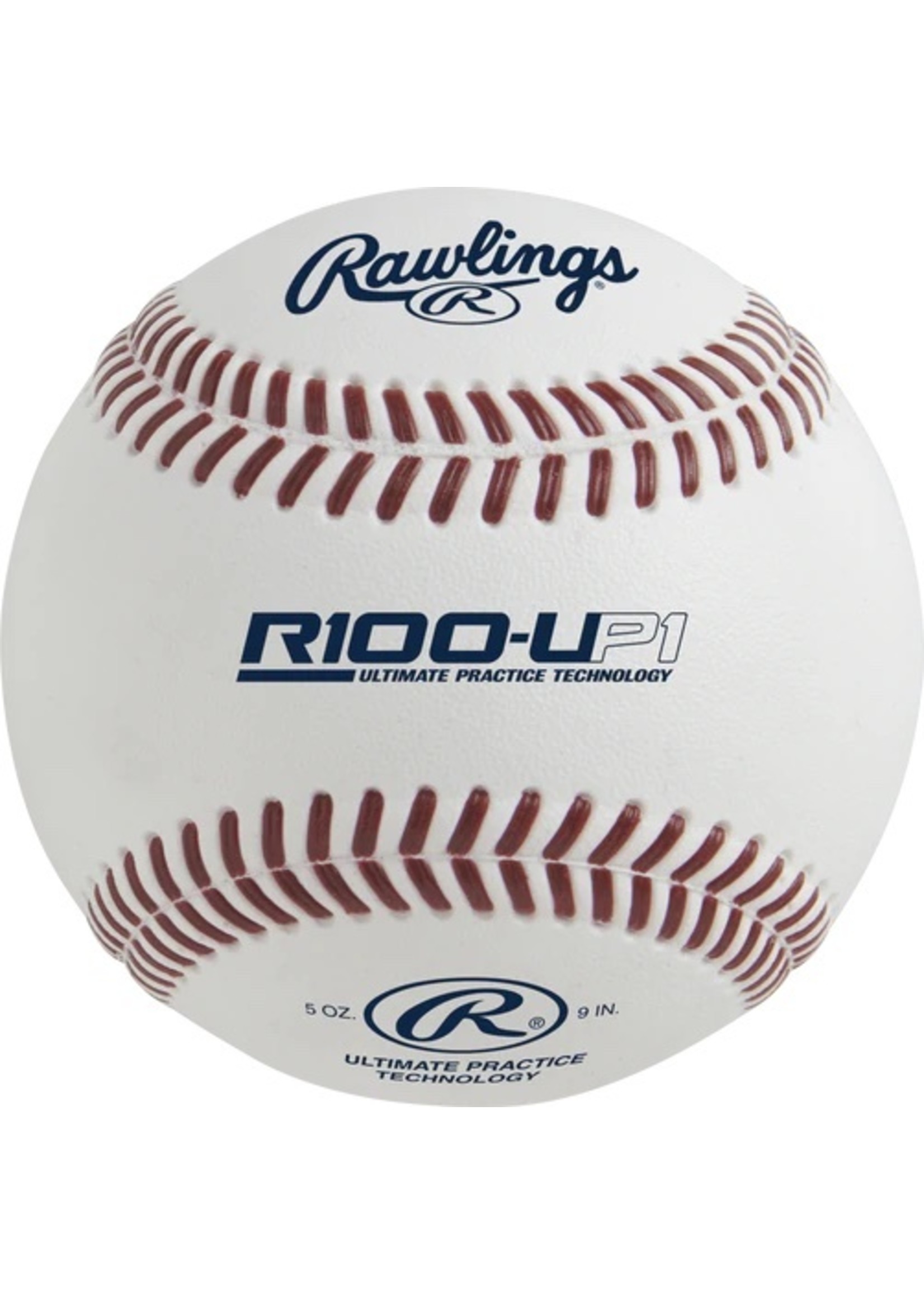 Rawlings RAWLINGS R100 - U16 ULTIMATE PRACTICE BALL X12