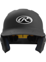 Rawlings RAWLINGS MACH BATTING HELMET