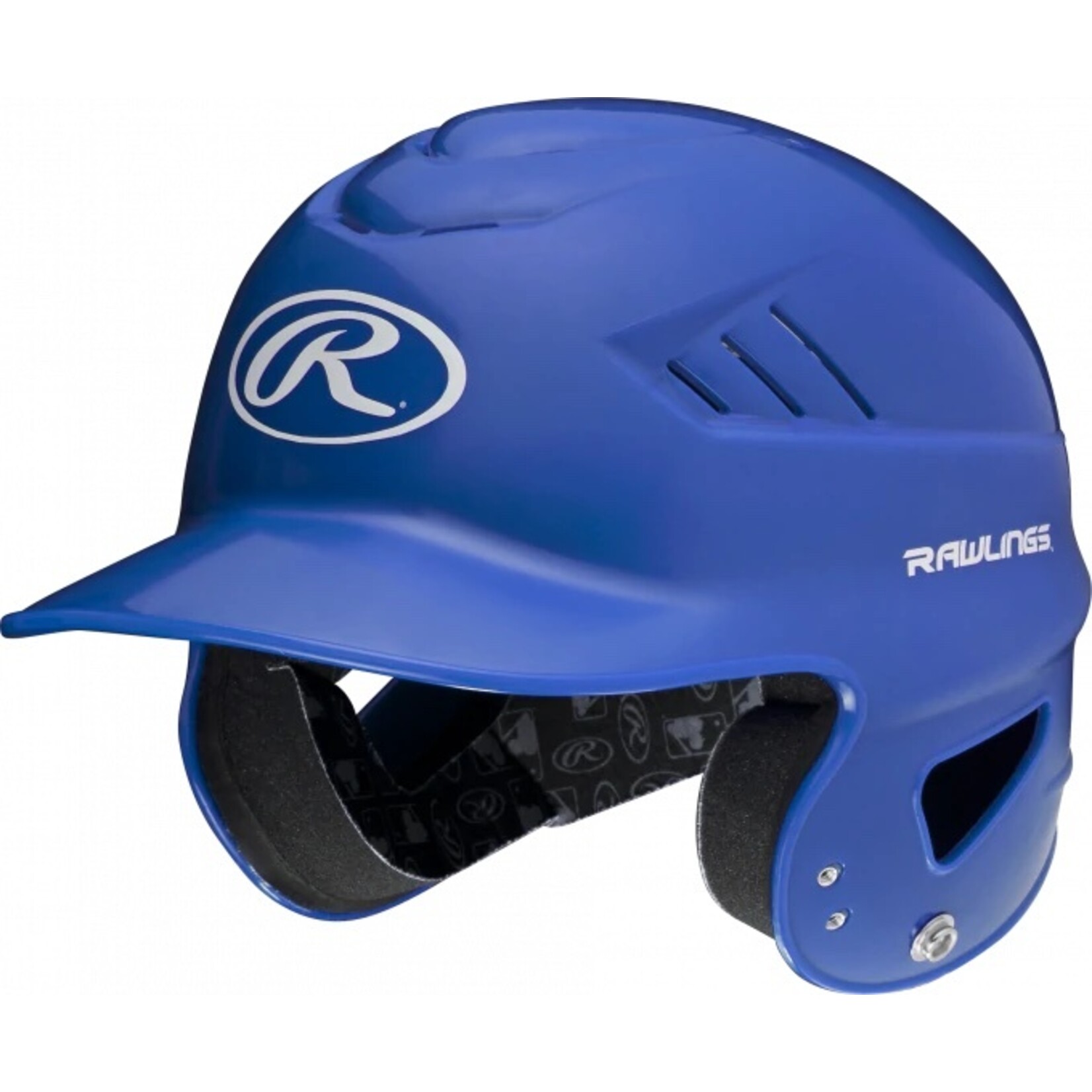 Rawlings RAWLINGS COOLFLO BATTING HELMET ONE SIZE