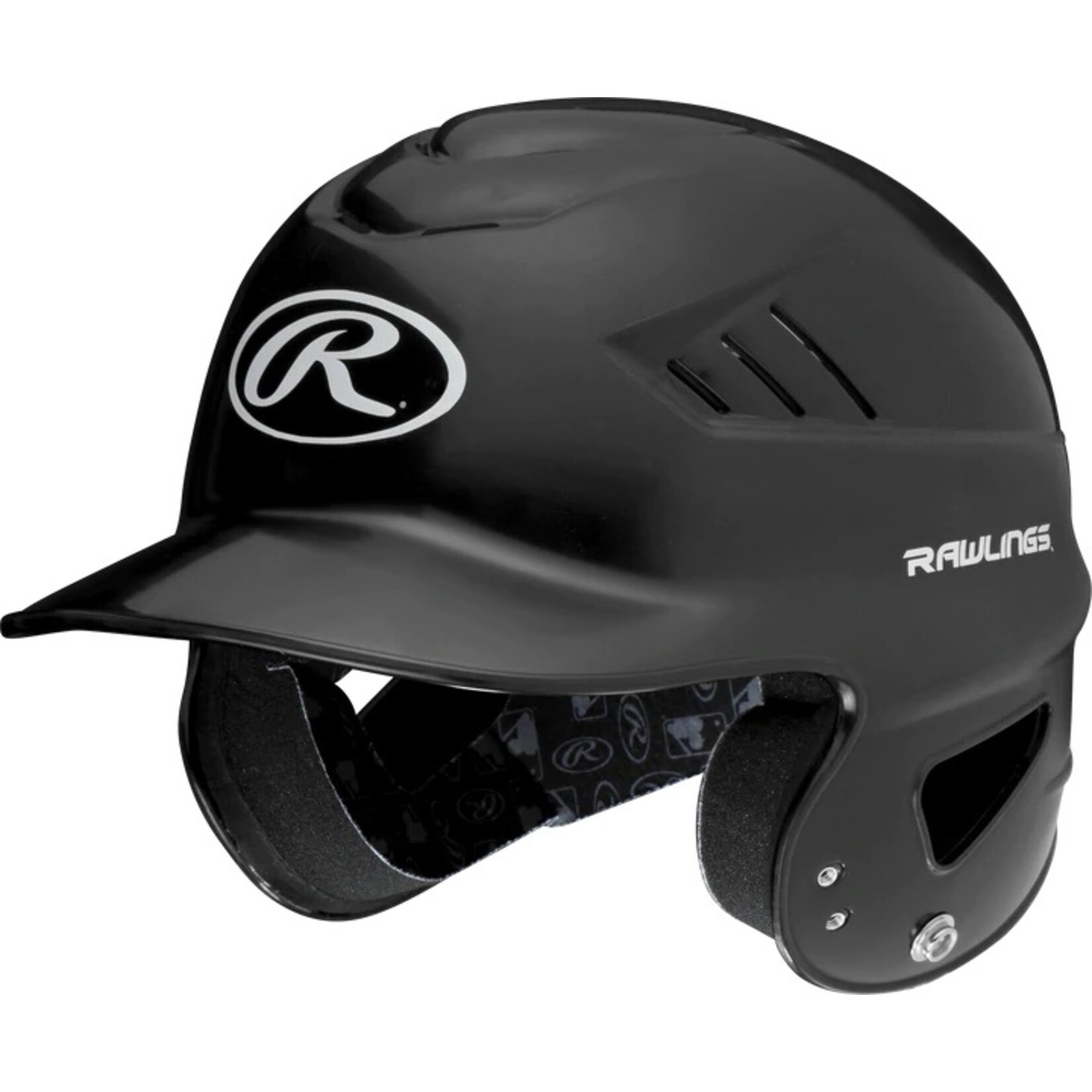 Rawlings RAWLINGS COOLFLO BATTING HELMET ONE SIZE
