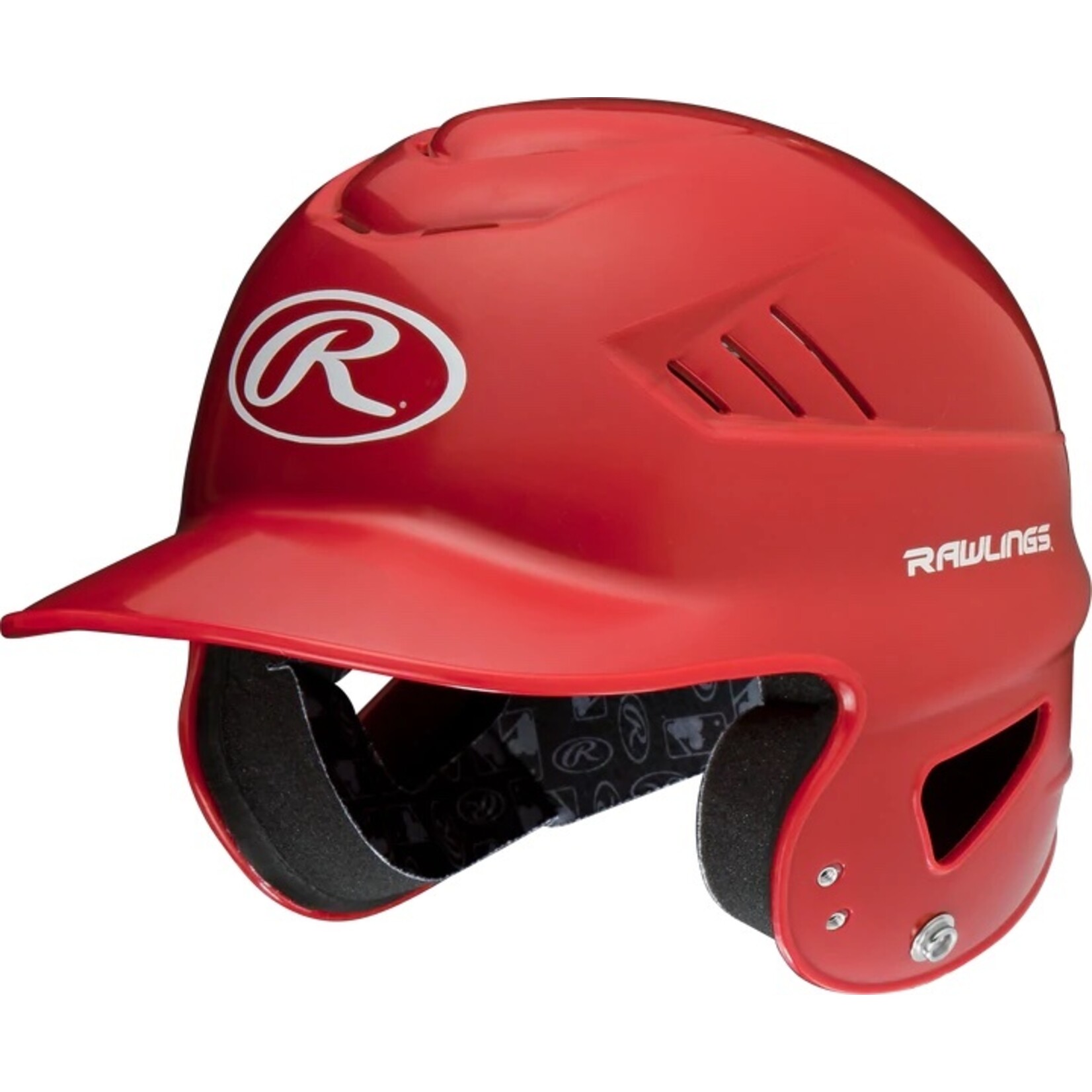 Rawlings RAWLINGS COOLFLO BATTING HELMET ONE SIZE