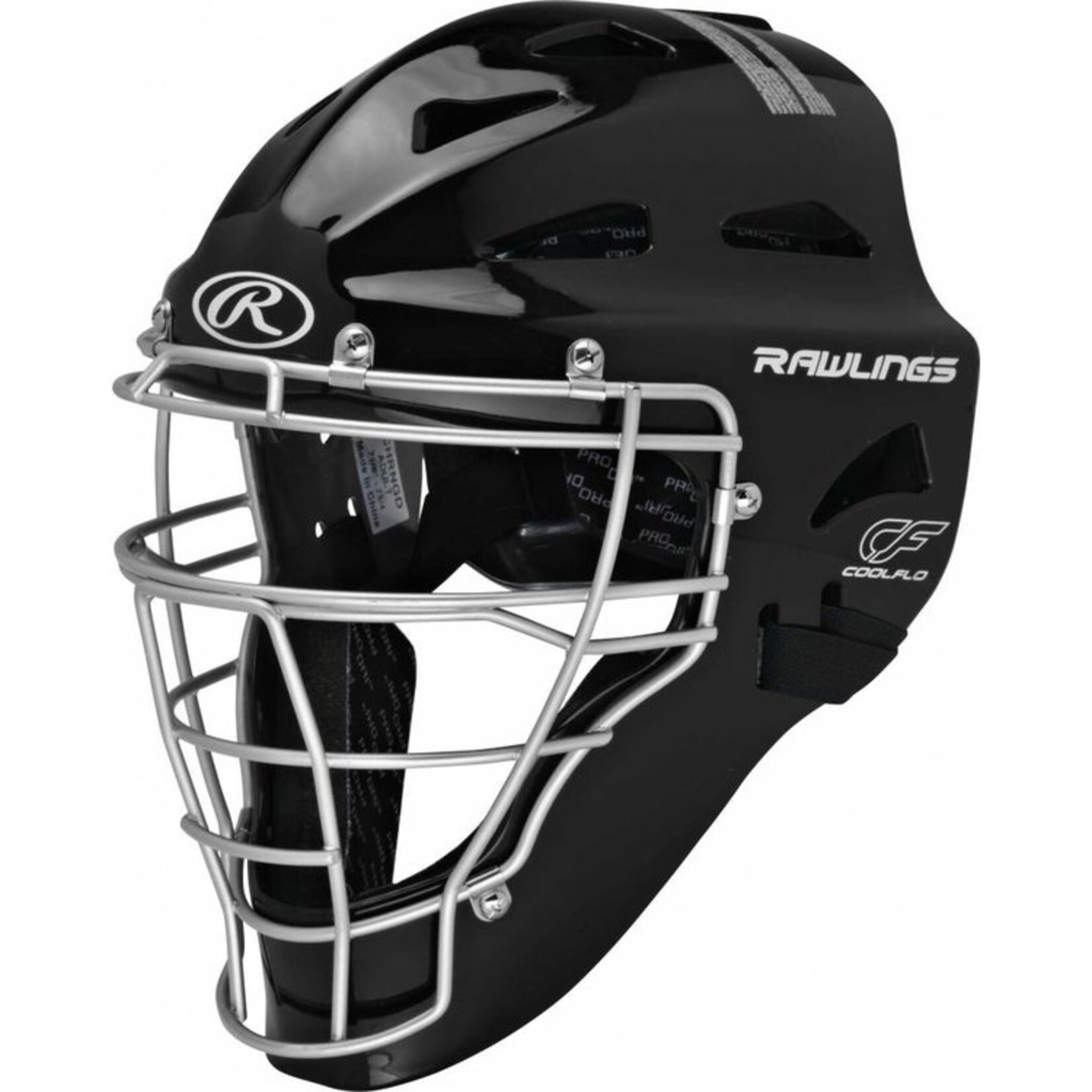 Rawlings RAWLINGS RENEGADE CATCHER FACEMASK