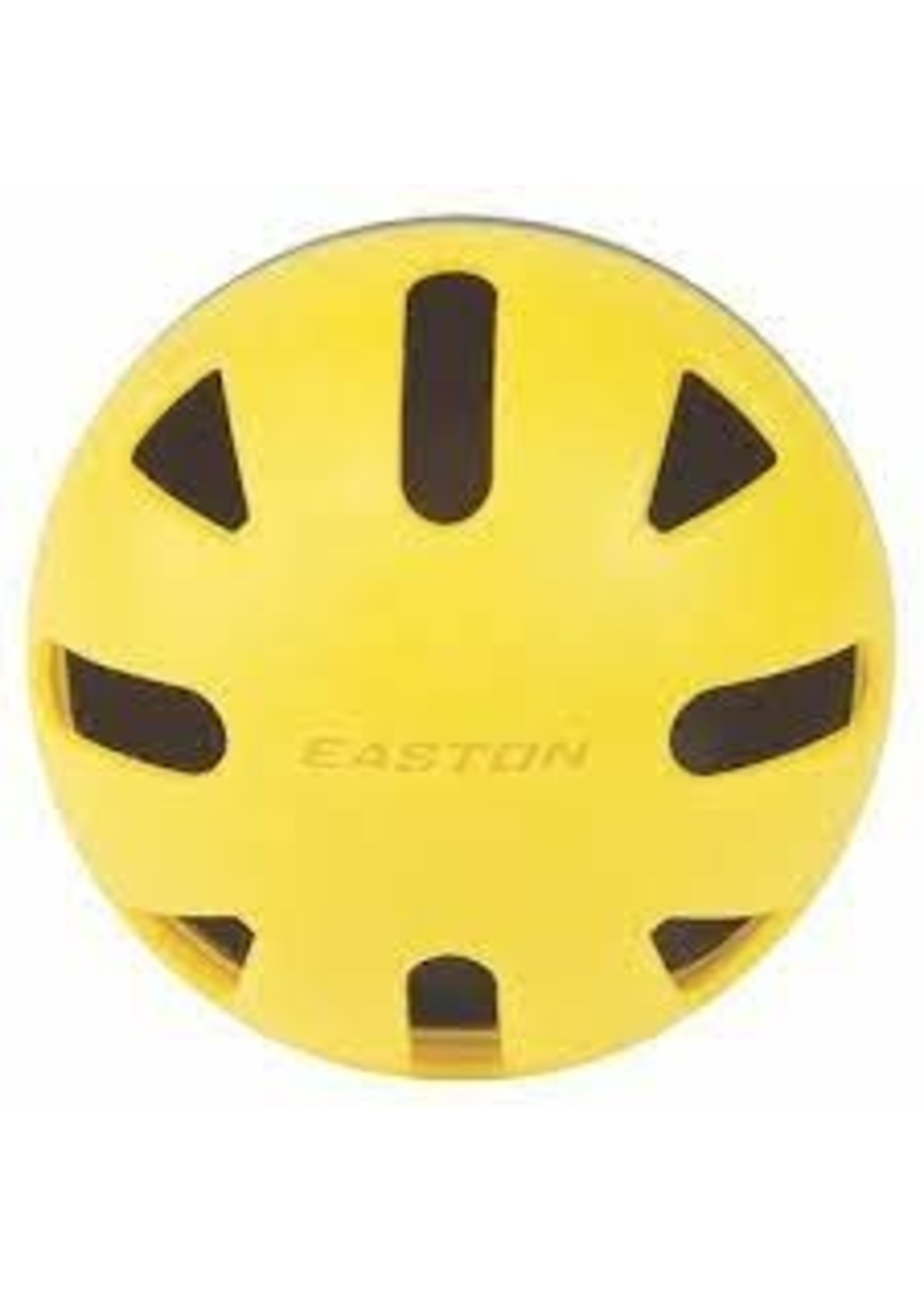 EASTON (CANADA) EASTON POP BACK WIFFLE BALLS 9" DOUZAINE