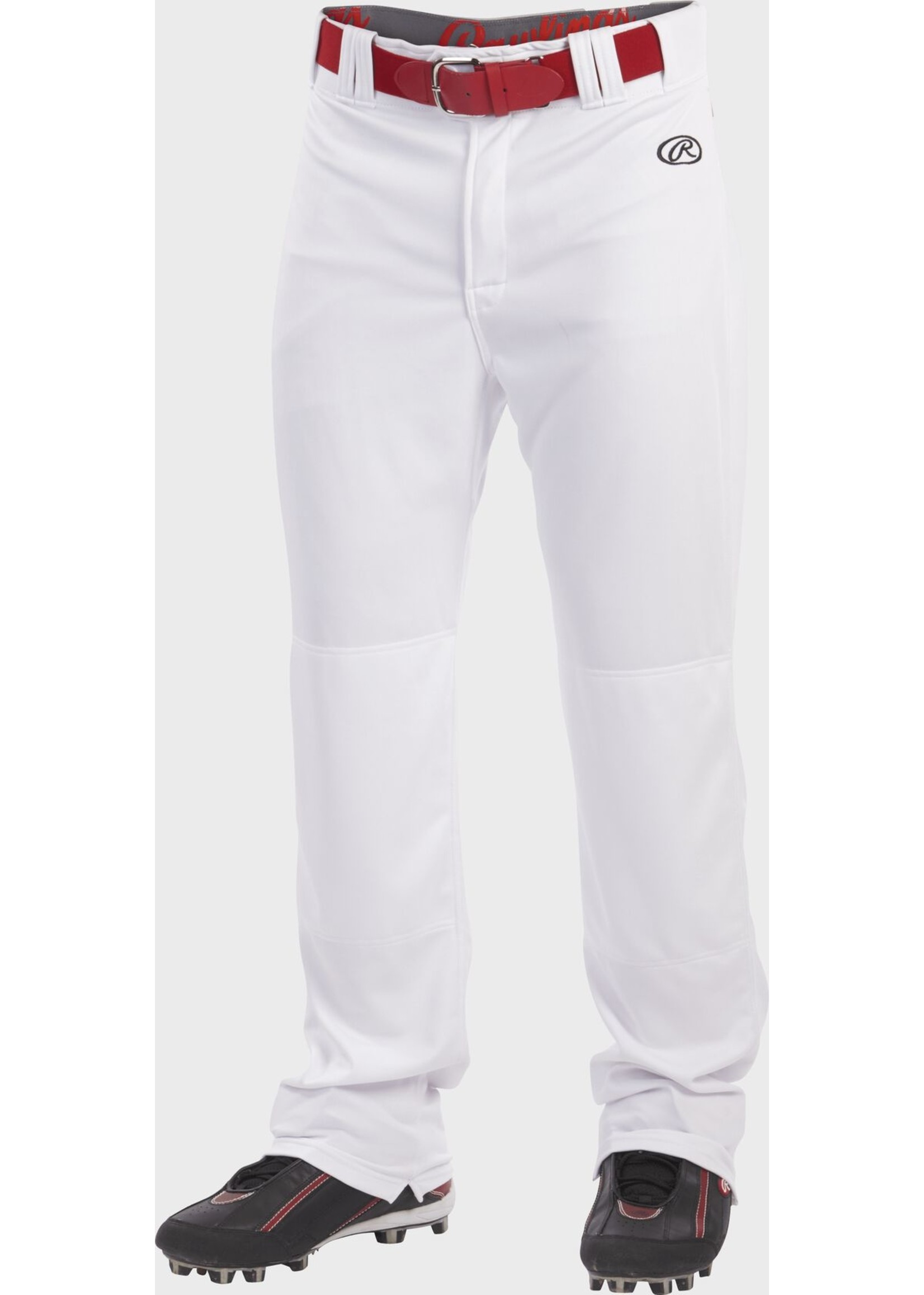 Rawlings RAWLINGS PANTALONS DE BASEBALL SEMI-RELAXED YOUTH