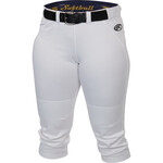 Rawlings RAWLINGS PANTALONS DE BASEBALL FEMME 4D YOGA