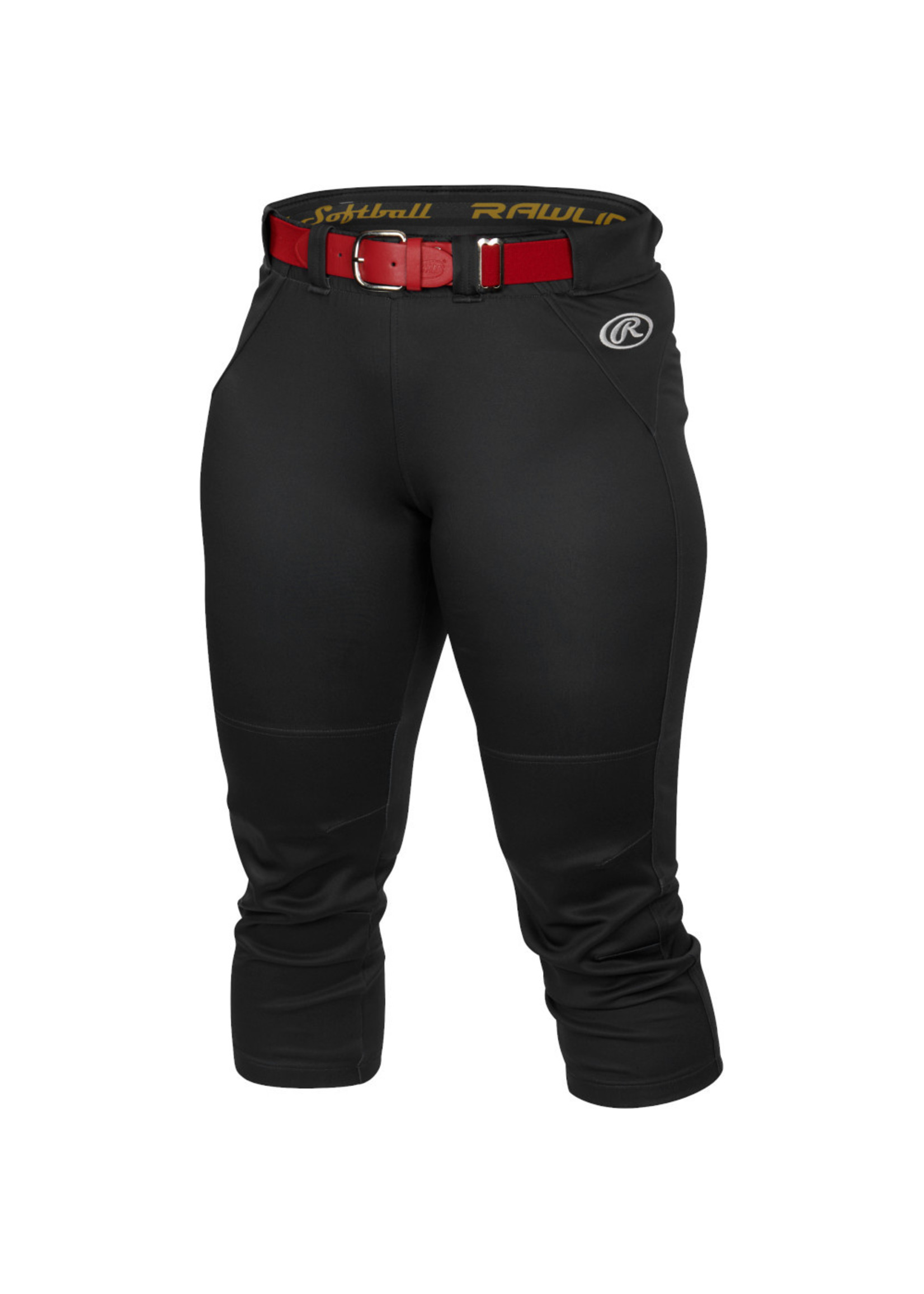 Rawlings RAWLINGS PANTALONS DE BASEBALL FEMME 4D YOGA