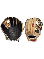 WILSON WILSON GANT A450 11,5" BLACK/BLONDE LHT