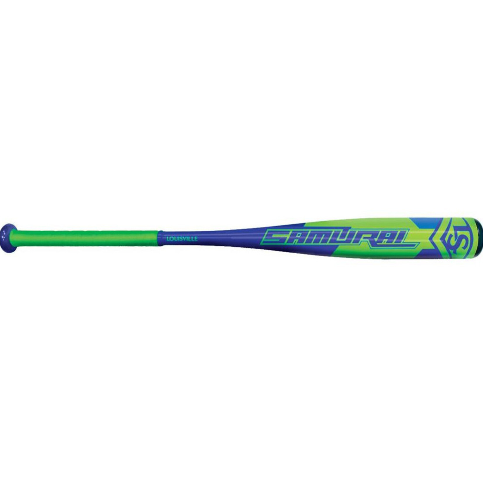 Louisville (Canada) LOUISVILLE SAMURAI 22 (-10) 2 3/4"
