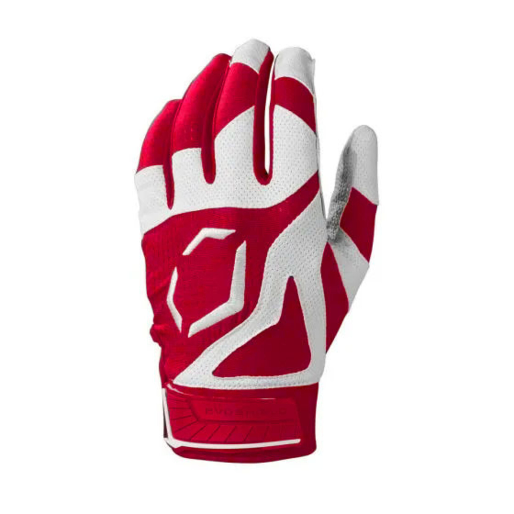 EVOSHIELD SRZ 1 BATTING GLOVES