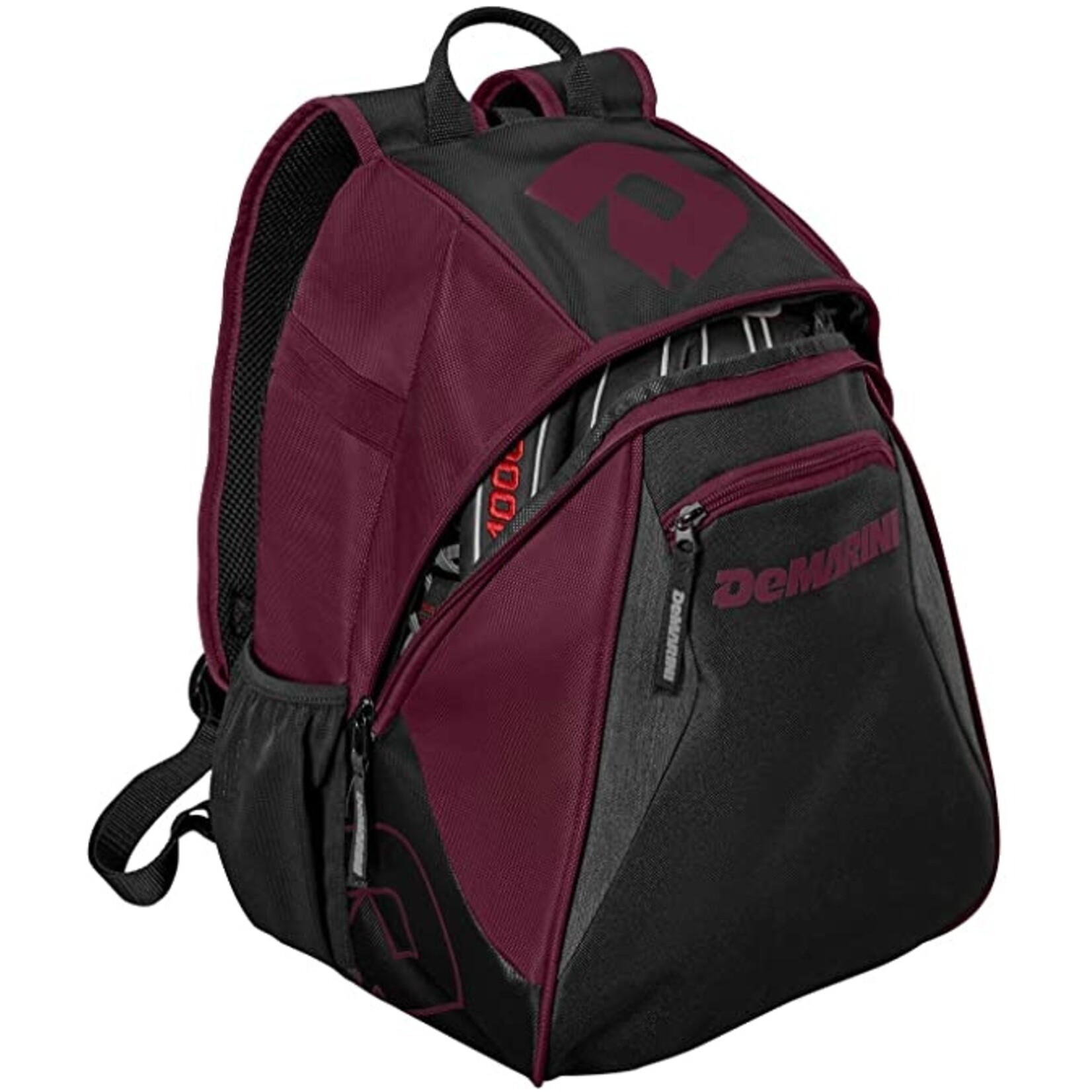 DeMarini DEMARINI VOODOO BACK PACK JUNIOR