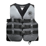 MUSTANG NYLON WATER SPORT FOAM VEST