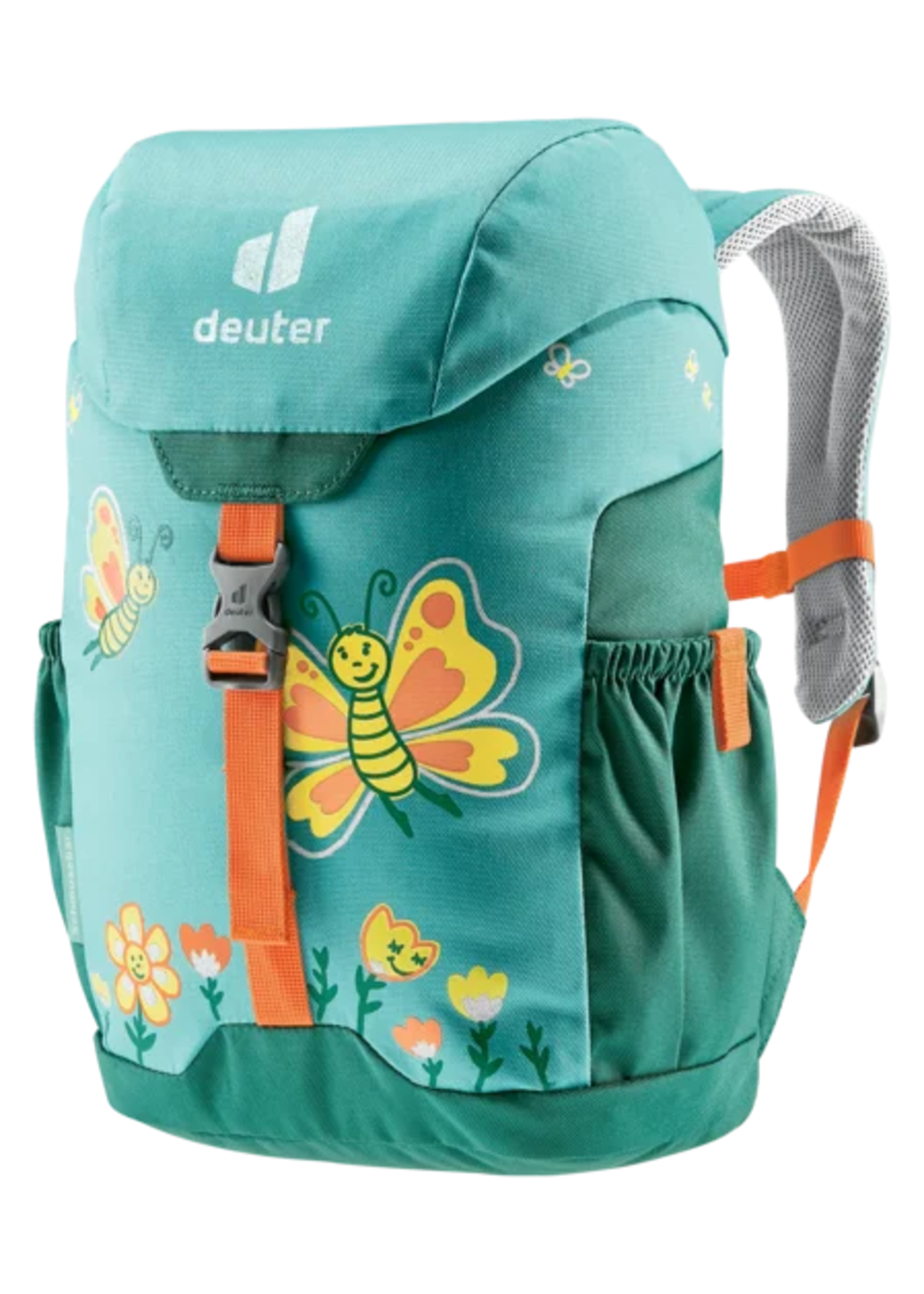Deuter sac top à dos enfant