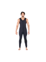 Level six LEVEL SIX WETSUIT FARMER JOHN SANS MANCHE EN NEOPRENE