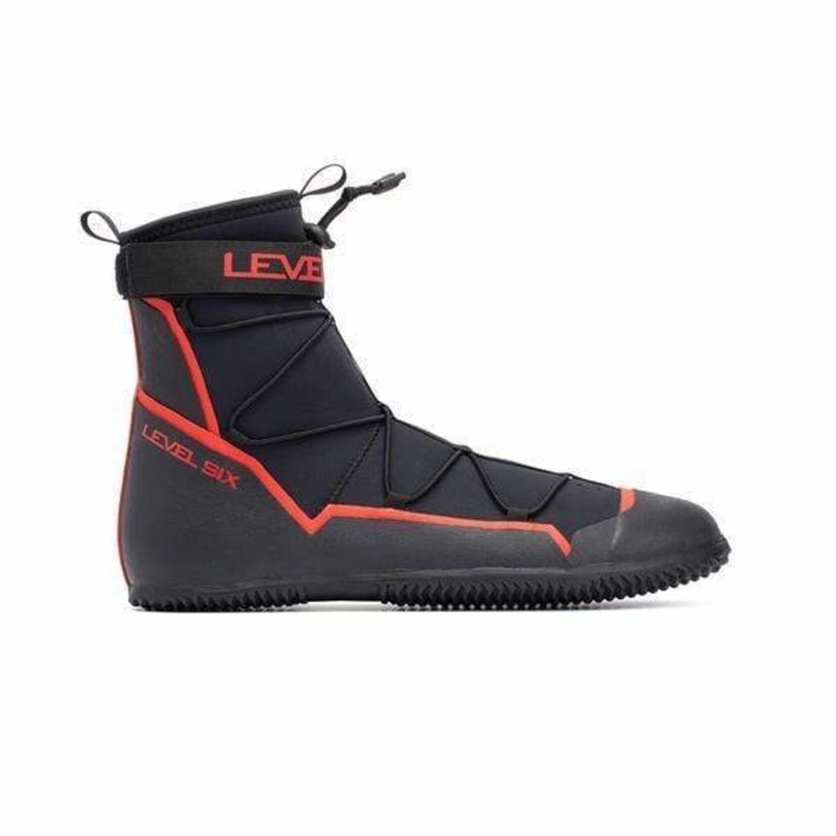 LEVEL SIX CREEK BOOT 2.0 MID HEIGHT