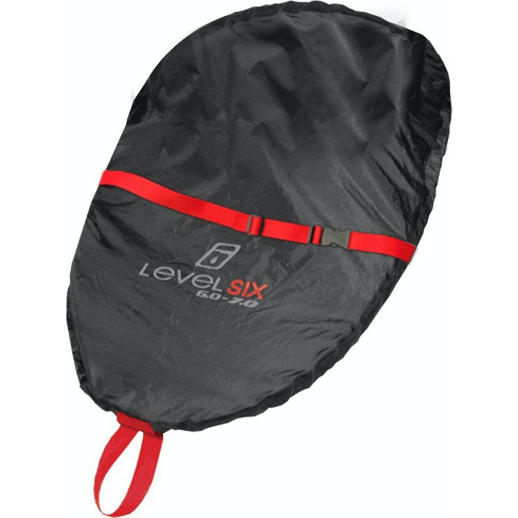 LEVEL SIX NYLON COCKPIT COVER