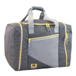 MOUNTAINSMITH SAC DE RANGEMENT POUR CHIEN K-9 CUBE GRIS