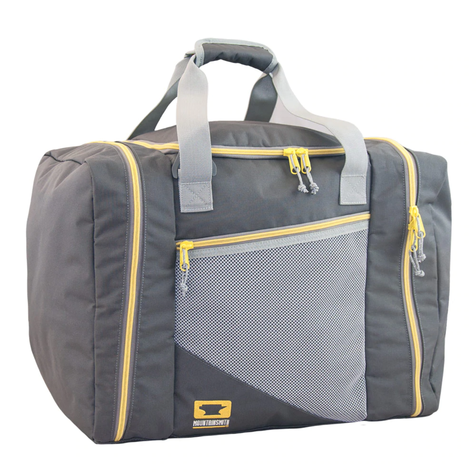 MOUNTAINSMITH K-9 CUBE PET ORGANIZER GREY
