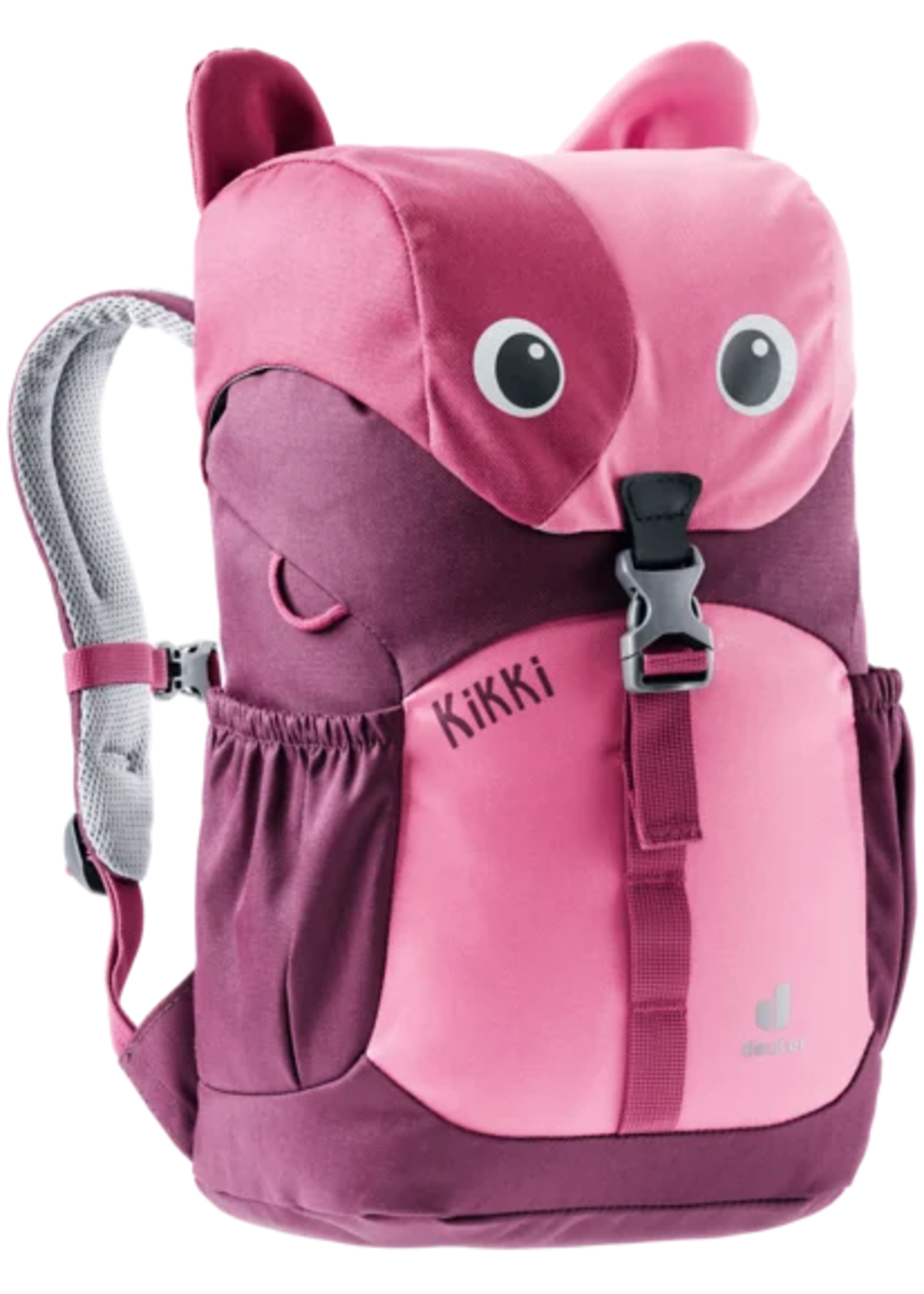 DEUTER DEUTER SAC ENFANT KIKKI ROSE