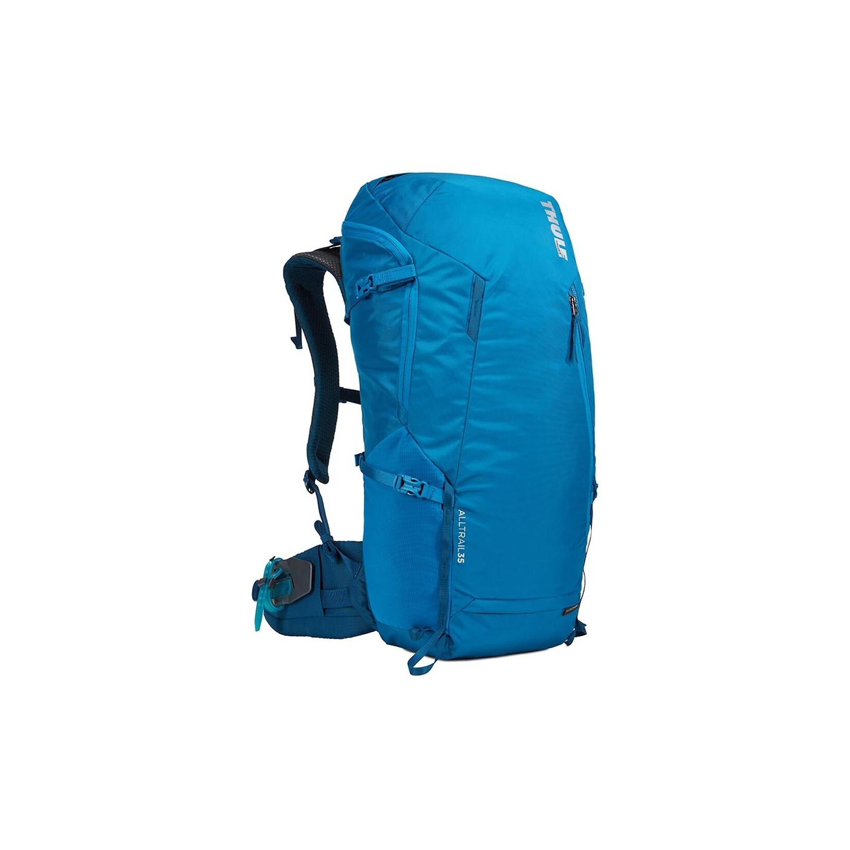 THULE THULE SAC DE RANDONNÉE ALL TRAIL 35L BLEU
