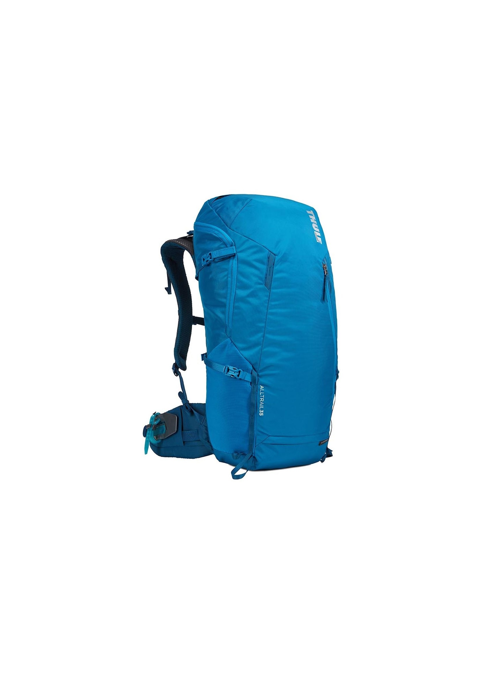 THULE THULE SAC DE RANDONNÉE ALL TRAIL 35L BLEU