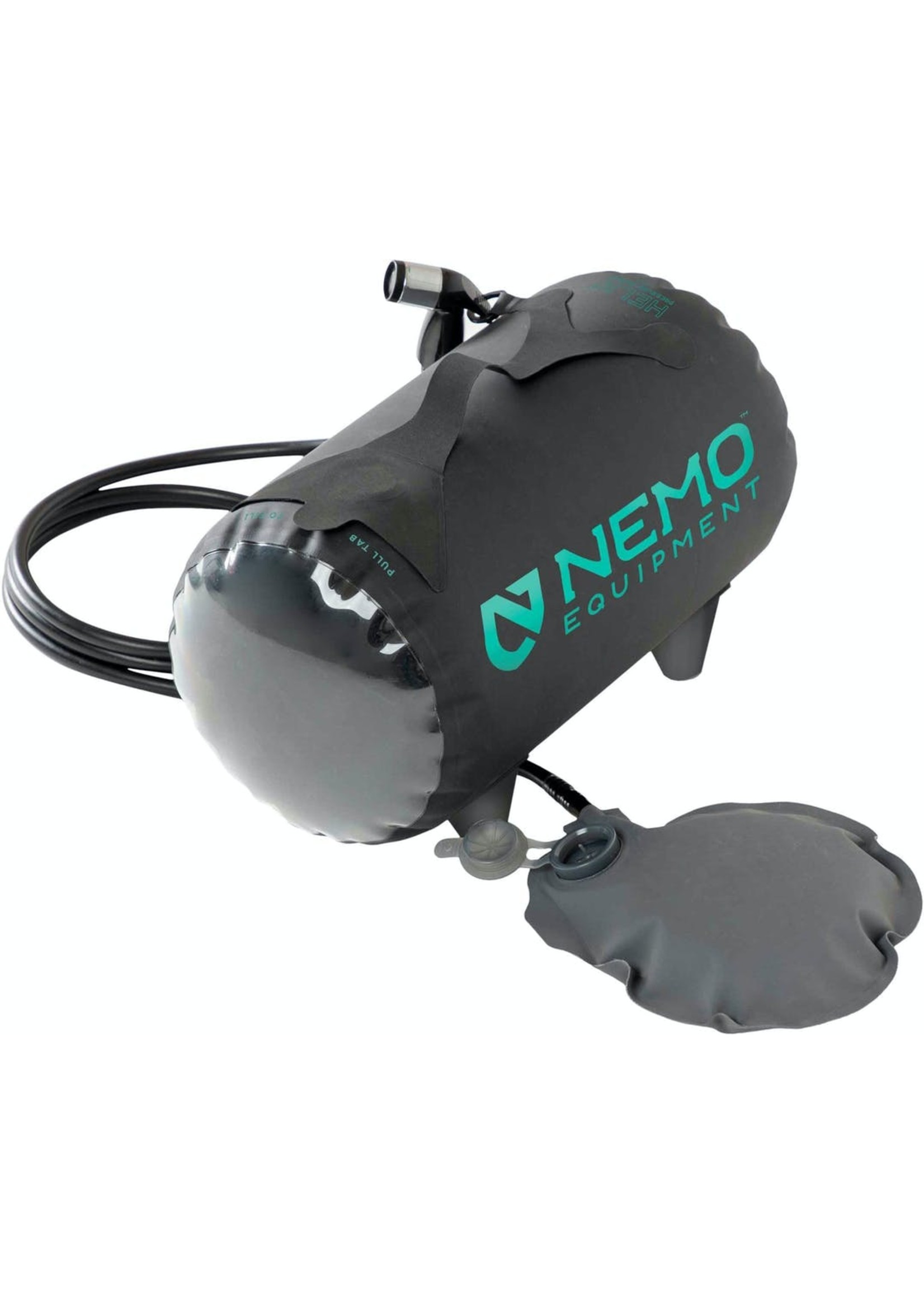 NEMO DOUCHE À PRESSION HELIO