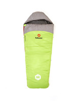 Hotcore HOTCORE ROMA 300 LE SLEEPING BAG LEMON LIME