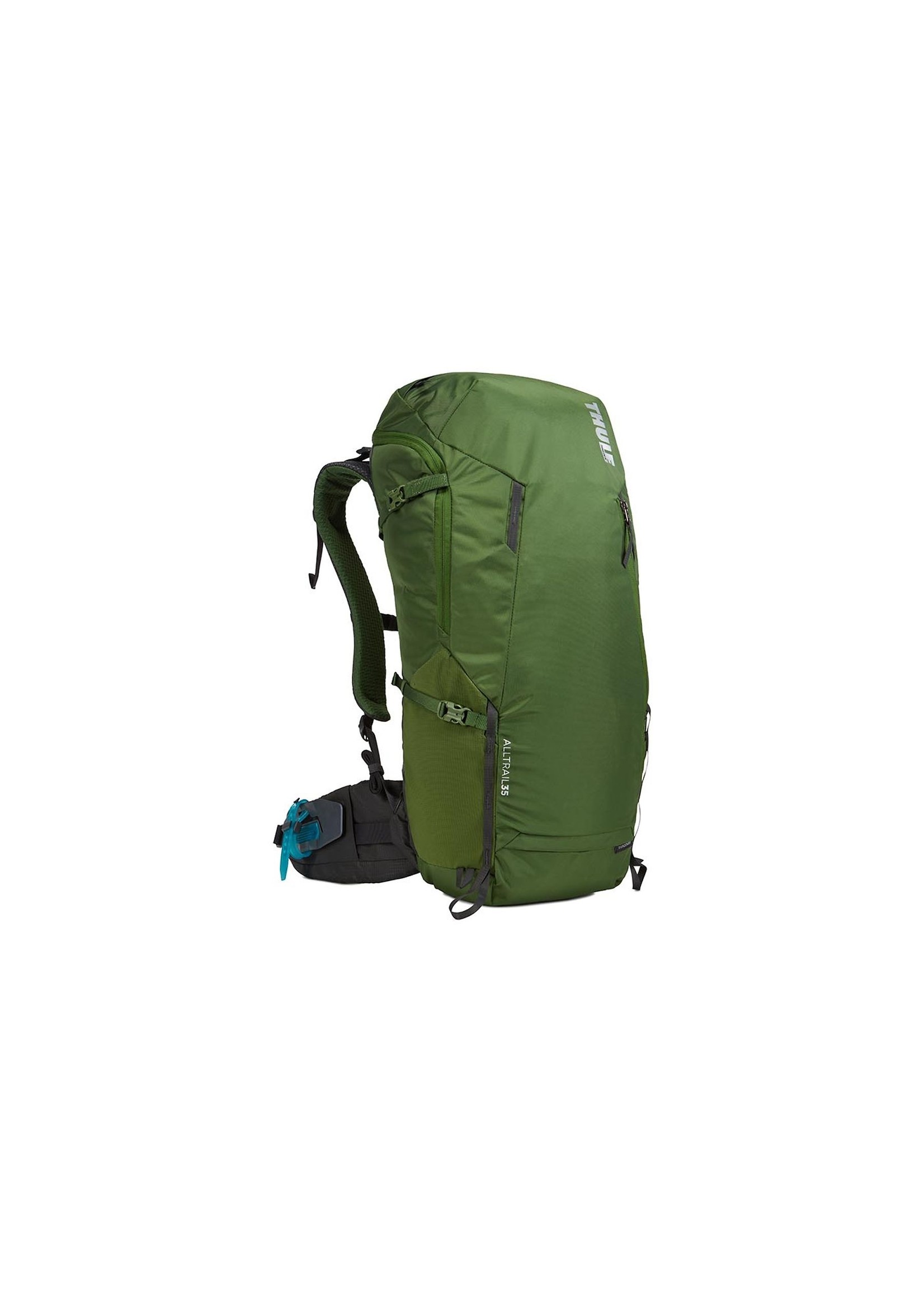 THULE THULE ALL TRAIL HIKING BACKPACK 35L GREEN