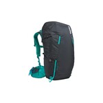 THULE THULE SAC DE RANDONNÉE ALL TRAIL 35L FEMME GRIS