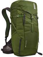 THULE THULE ALL TRAIL HIKING BACKPACK 25L GREEN