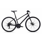Marin MARIN FAIRFAX 1 BIKE ST BLACK