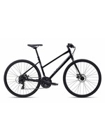 Marin MARIN FAIRFAX 1 BIKE ST BLACK