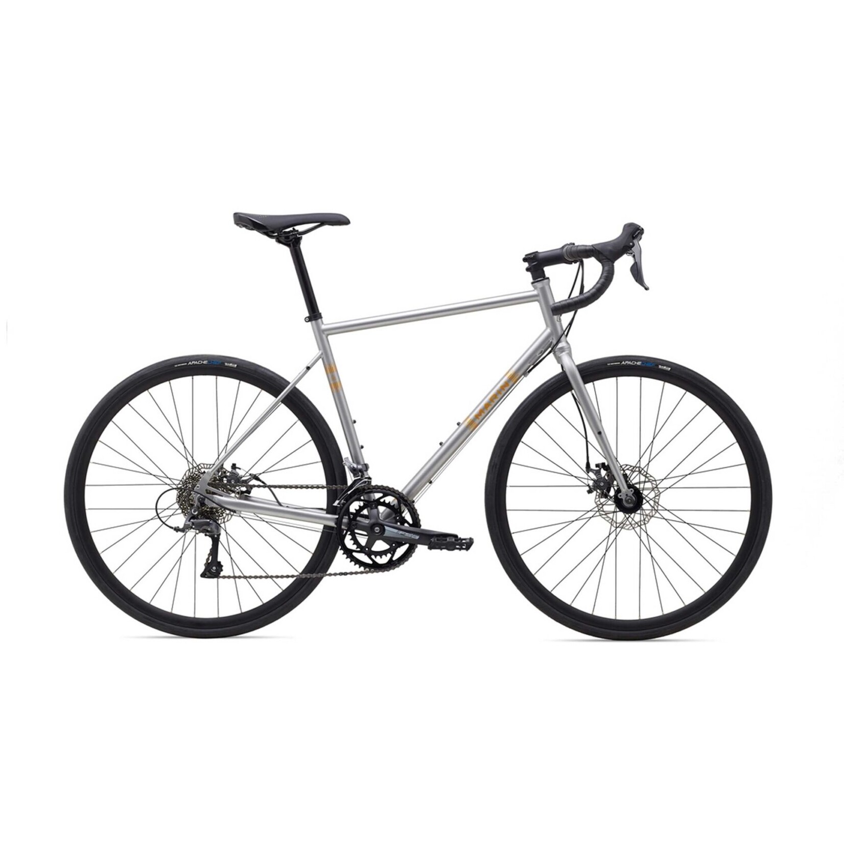 Marin MARIN NICASIO BIKE 700C