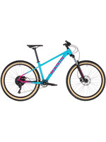 Marin MARIN SAN QUENTIN 1 BIKE 27.5'' SMALL TEAL PINK