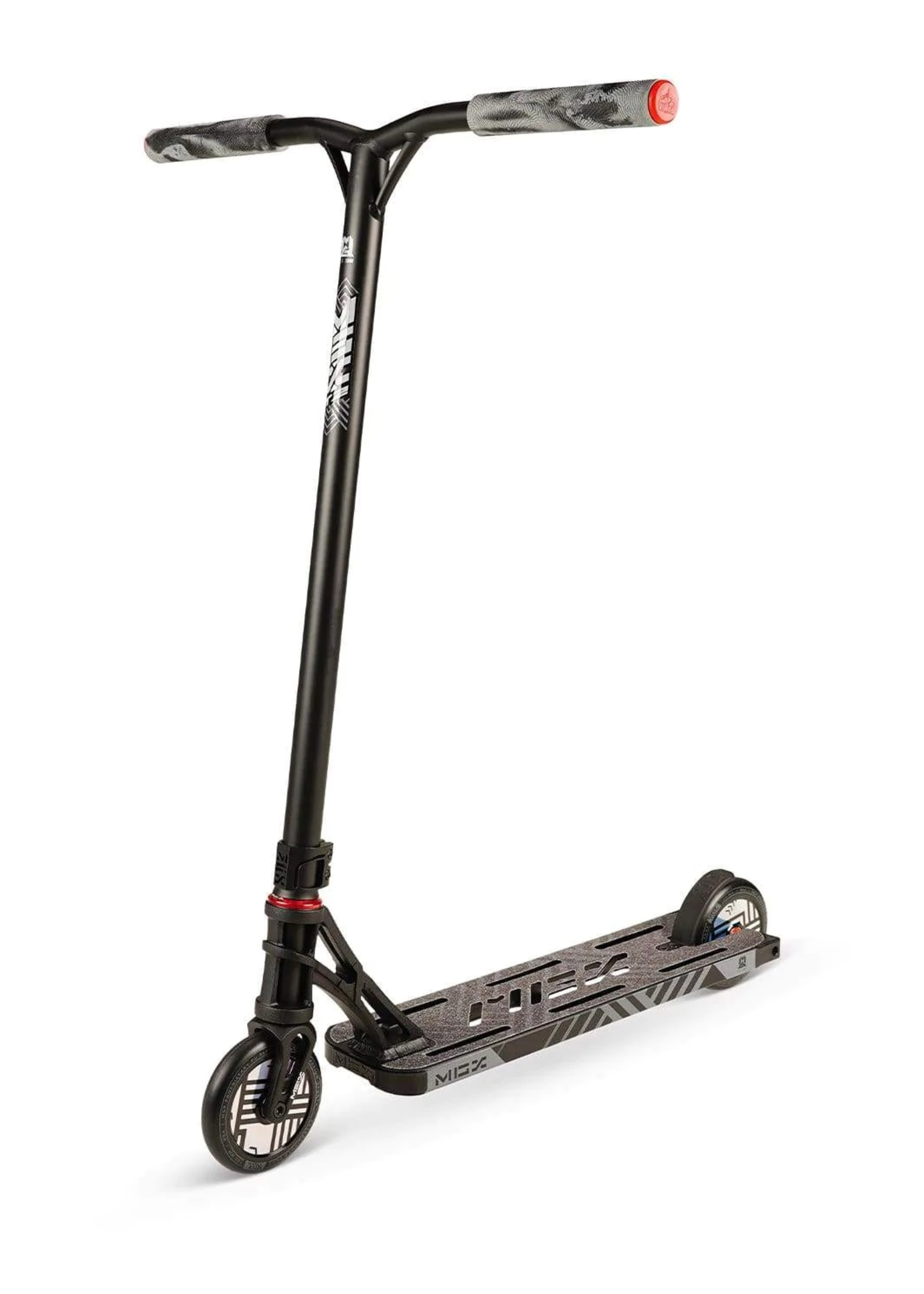 Madd Gear MADD GEAR MGX T2 TEAM SCOOTER BLACK