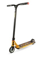 Madd Gear MADD GEAR MGX T2 TEAM SCOOTER BLACK GOLD