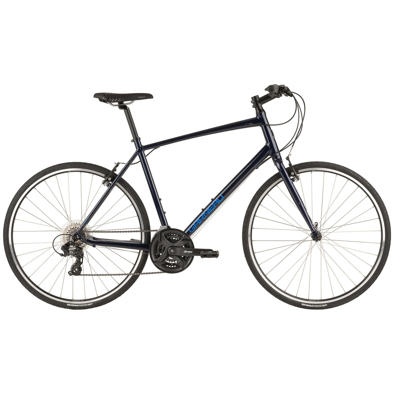 GARNEAU GARNEAU URBANIA 5 2022 BIKE BLUE