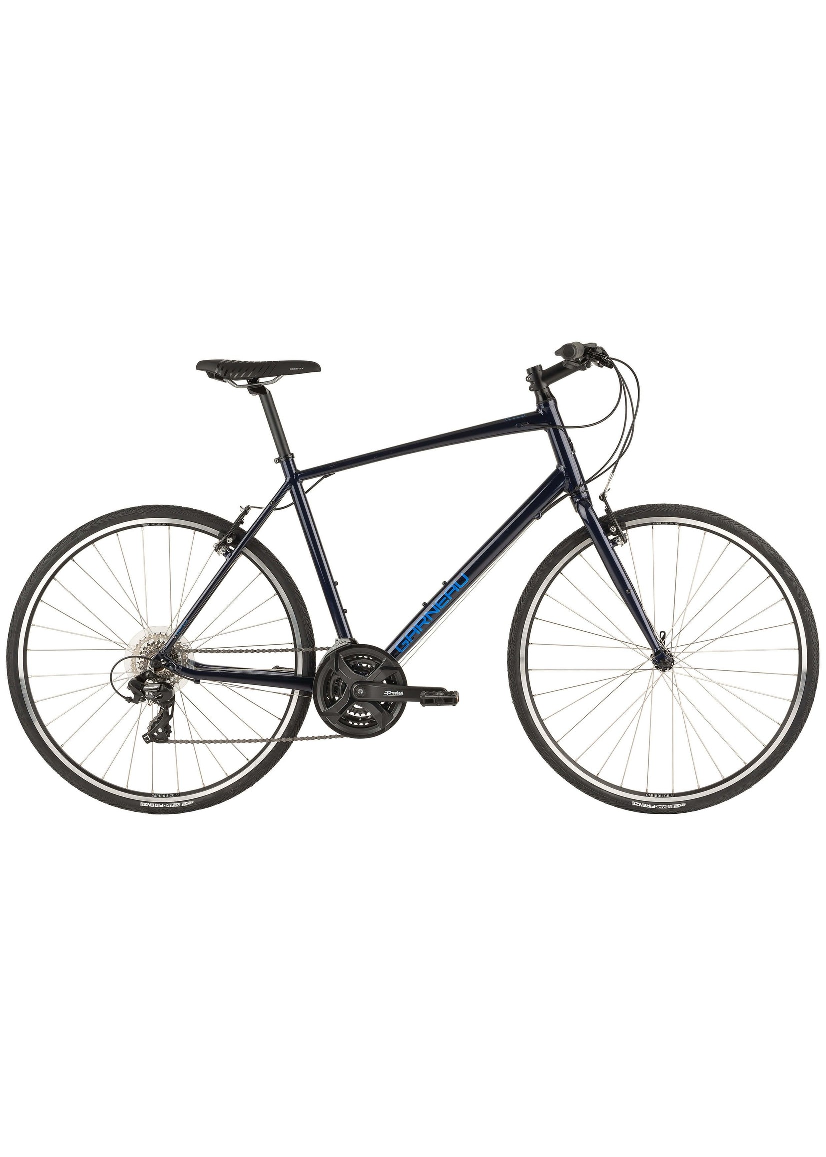 GARNEAU GARNEAU VÉLO URBANIA 5 2022 BLEU