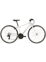 GARNEAU GARNEAU VELO URBANIA 5 FEMME BLANC