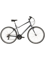 GARNEAU GARNEAU ESPACE BIKE GREY