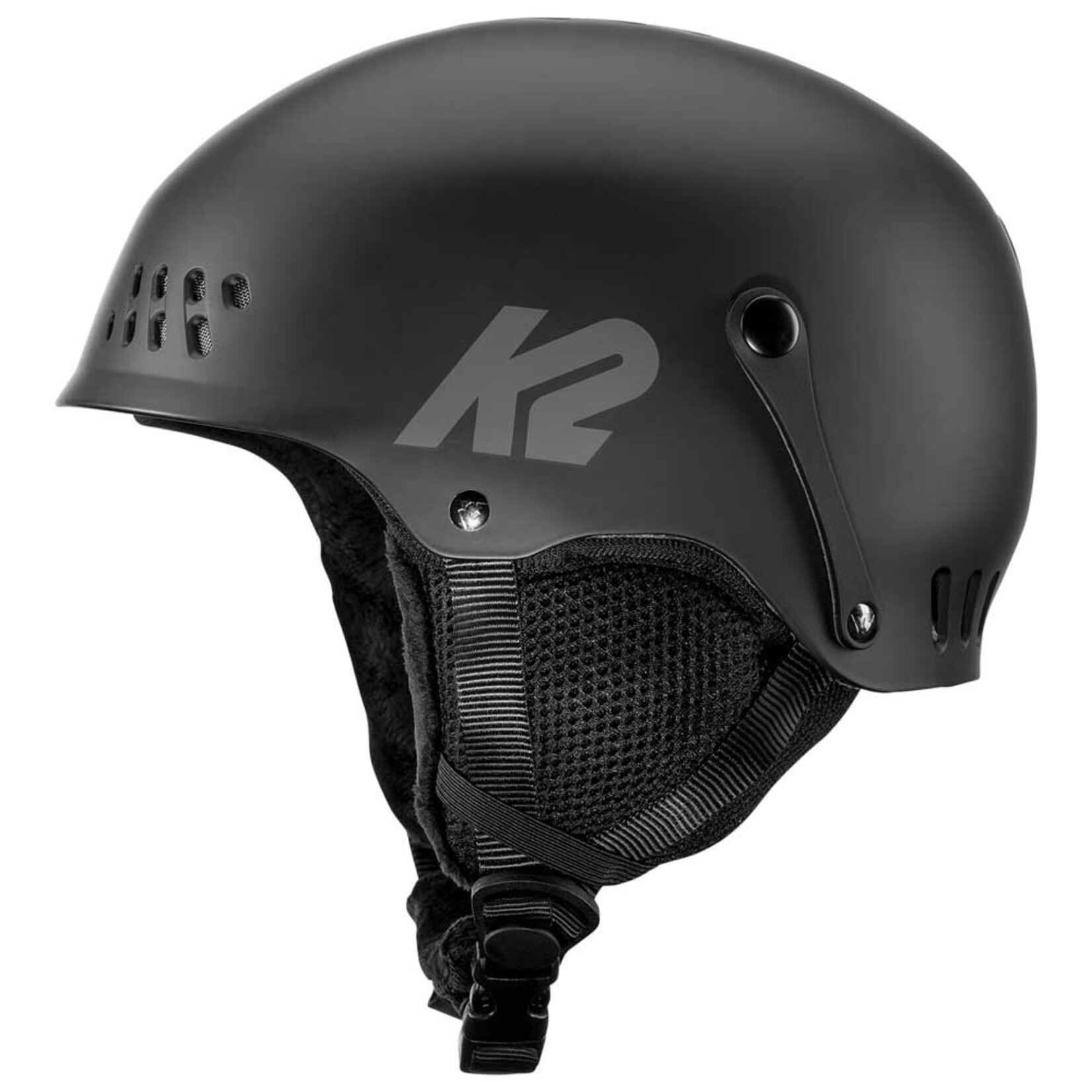 K2 K2 ENTITY CASQUE JUNIOR