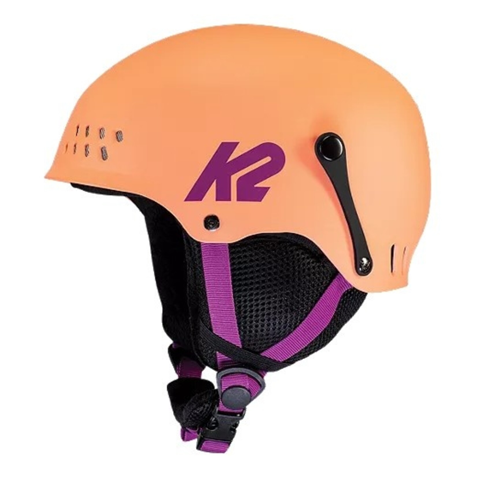 K2 K2 ENTITY CASQUE JUNIOR