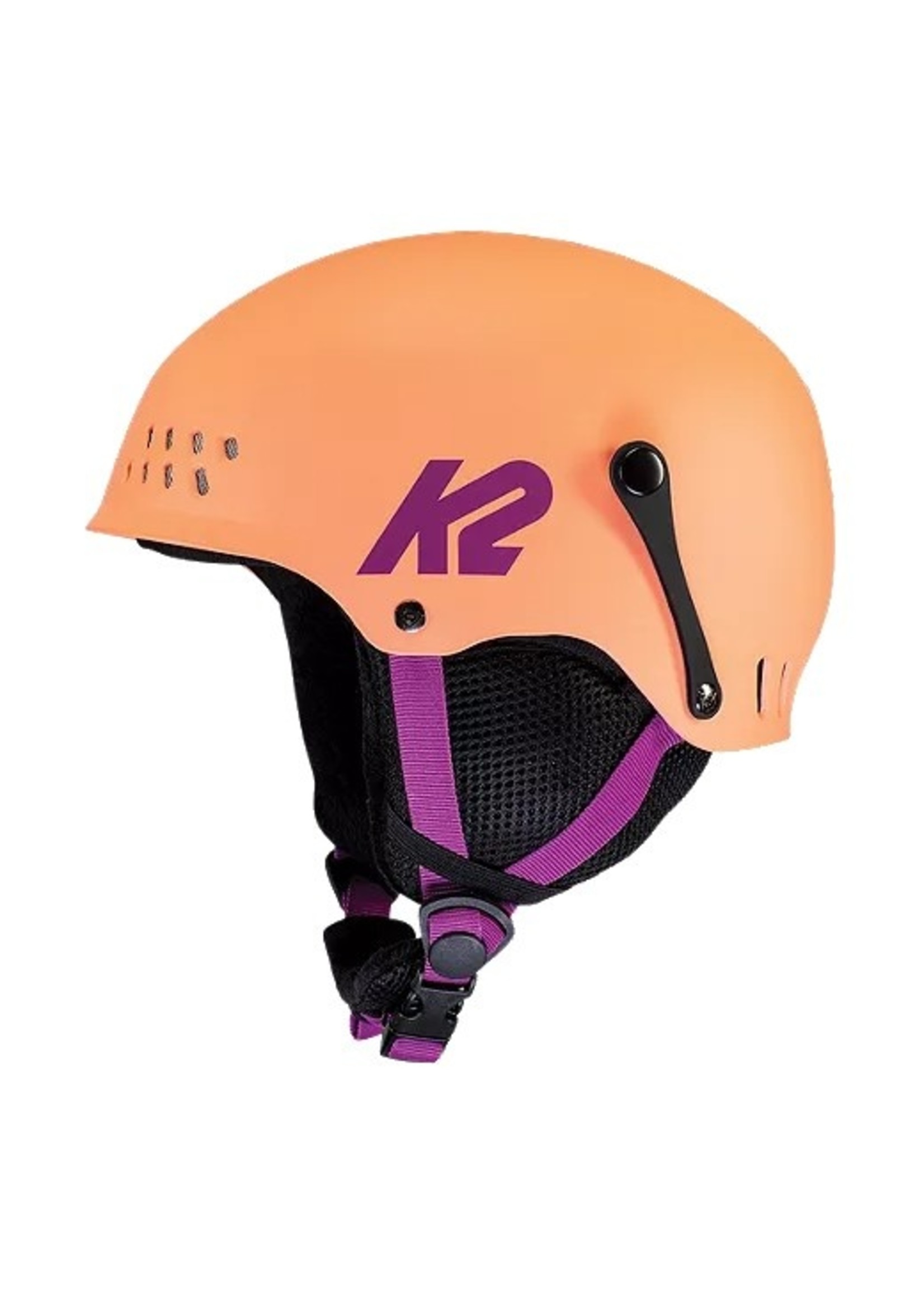 K2 K2 ENTITY CASQUE JUNIOR