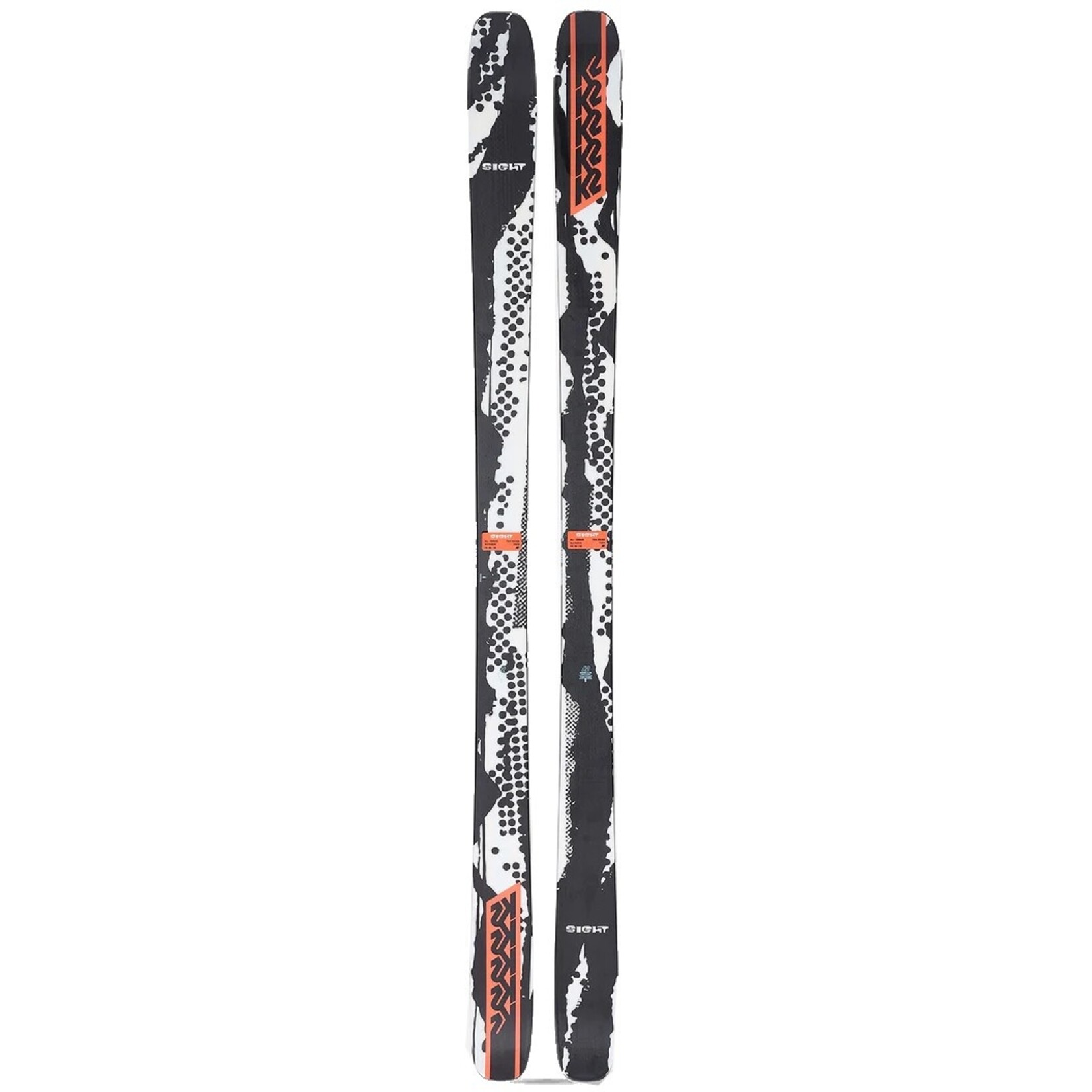 K2 K2 SIGHT SKI 2023